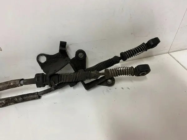 Versnellingspook Volkswagen Golf IV 1J0711265K image 4