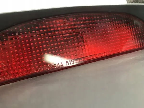 Feu Stop Kia Clarus OEM 0K9AA51580 - Occasion image 3