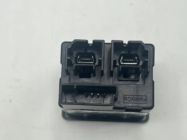 FORD USB Socket OEM JK2T-14F014-AB for Transit Custom image 3