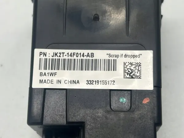 FORD USB Socket OEM JK2T-14F014-AB for Transit Custom image 4