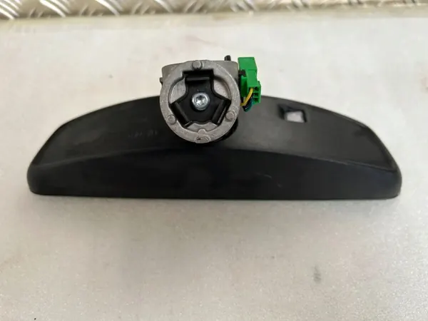 Volvo XC90 Taustapeili OEM 31442553 image 3