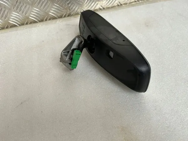 Volvo XC90 Taustapeili OEM 31442553 image 4