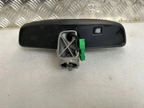Volvo XC90 Taustapeili OEM 31442553 image 5
