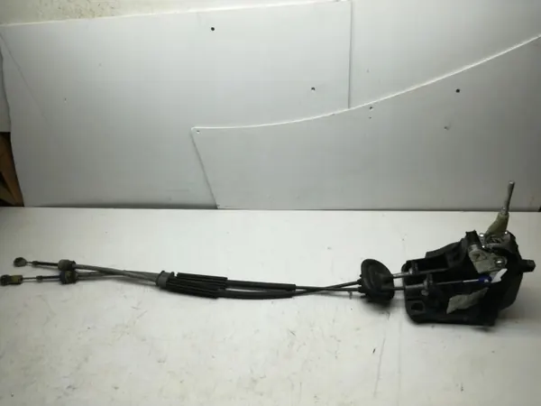 Cable selector de marchas CITROEN C4 OEM 7106365 image 2
