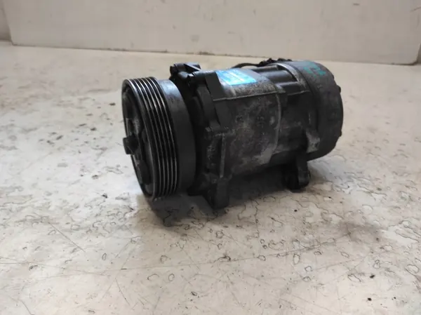 Skoda Octavia 1 1.9 TDI AC Compressor 1J0820803K image 4