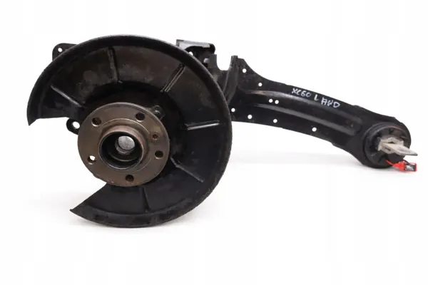 Volvo XC60 I AWD Bakaxelarm Vänster OEM 7G915A969VAE image 2