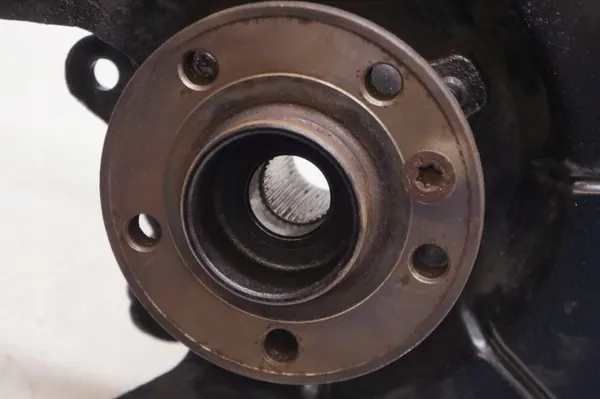 Volvo XC60 I AWD Bakaxelarm Vänster OEM 7G915A969VAE image 4