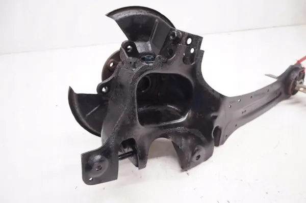 Volvo XC60 I AWD Bakaxelarm Vänster OEM 7G915A969VAE image 7