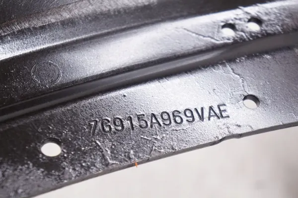Volvo XC60 I AWD Bakaxelarm Vänster OEM 7G915A969VAE image 9