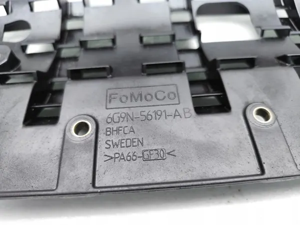 Ölabscheider OEM 6G9N-56191-AB für Volvo XC70 3.2 image 7