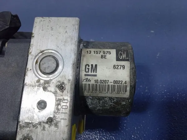 ABS-pomp OEM 13157575 voor Opel Astra III H 1.7 CDTI image 5