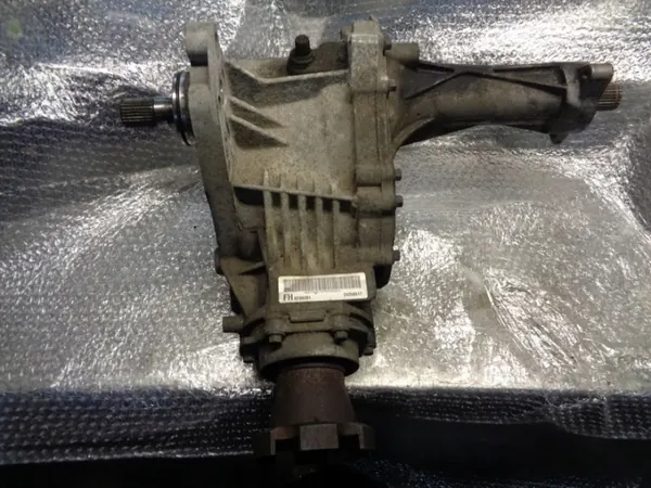 Redutor OEM 24258517 FH para Opel Antara Captiva 2.2 image 2