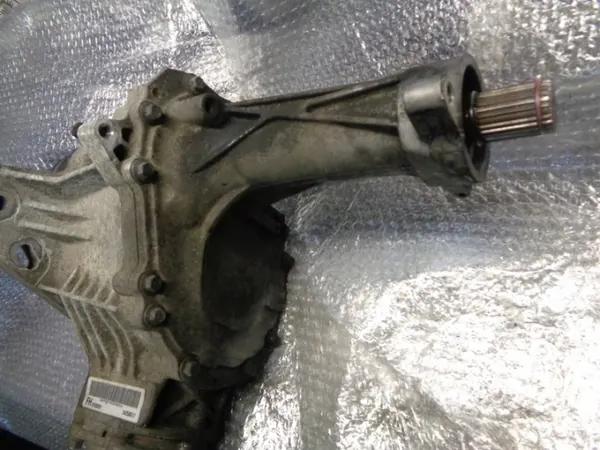Redutor OEM 24258517 FH para Opel Antara Captiva 2.2 image 3