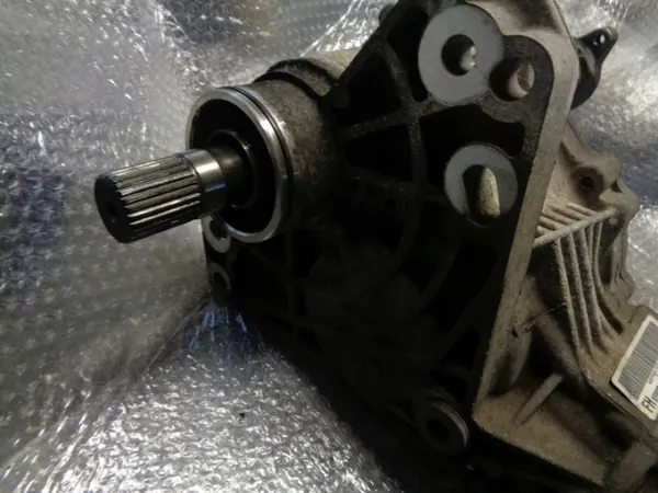 Redutor OEM 24258517 FH para Opel Antara Captiva 2.2 image 5