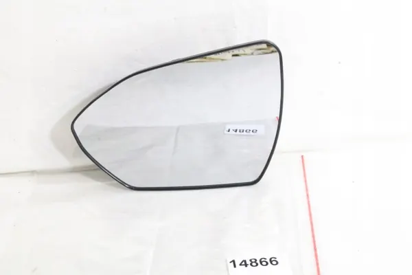 Insert Espelho Aquecido Esquerdo OEM UZ14866 para Hyundai Tucson image 2