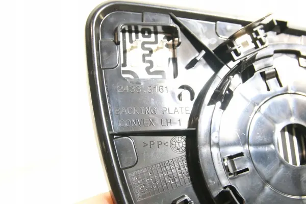 Insert Espelho Aquecido Esquerdo OEM UZ14866 para Hyundai Tucson image 3