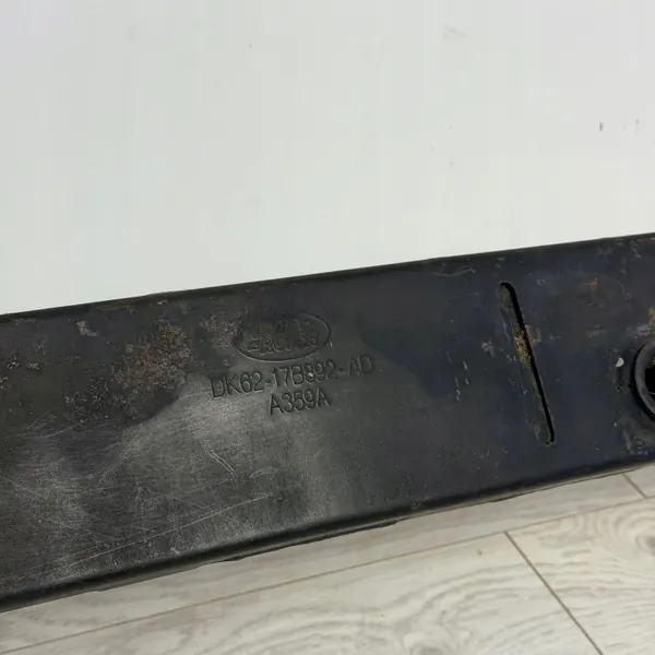 Barra parachoques trasero OEM JPFDK6217B892AD para Range Rover Sport image 7