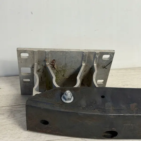 Barra parachoques trasero OEM JPFDK6217B892AD para Range Rover Sport image 8