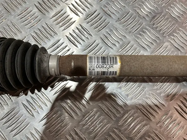 Höger lång drivaxel Renault Clio V 1.0 TCE image 2