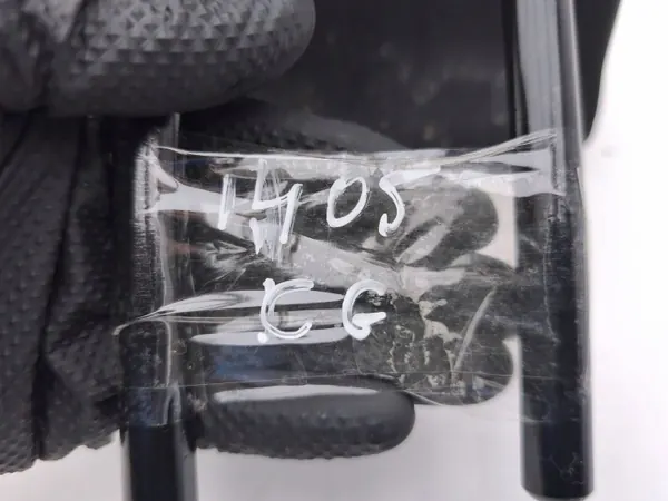 Appui-tête arrière Peugeot 3008 III 2025 OEM AMD235652 image 6