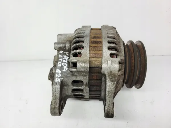 MAZDA 626 323F 2.0TD Vaihtovirtageneraattori A2TB1298 image 2