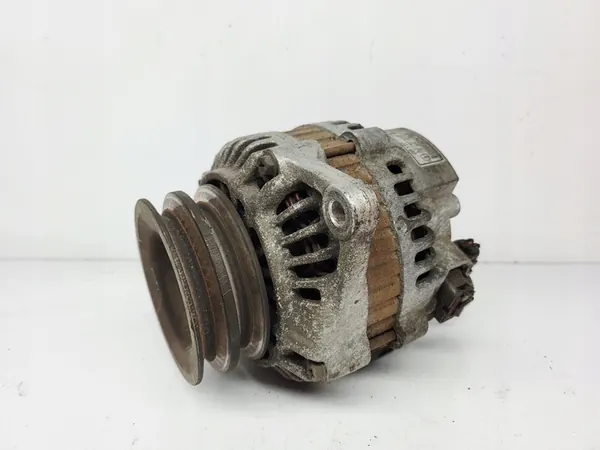 MAZDA 626 323F 2.0TD Vaihtovirtageneraattori A2TB1298 image 4