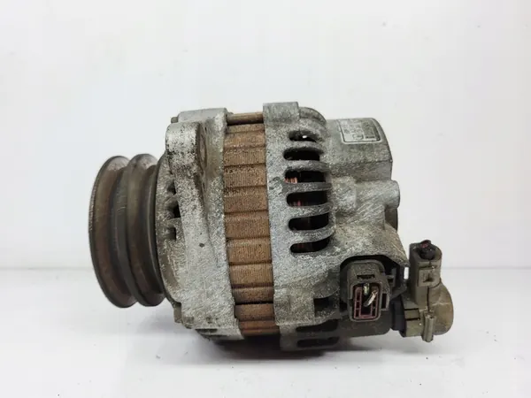 MAZDA 626 323F 2.0TD Vaihtovirtageneraattori A2TB1298 image 5