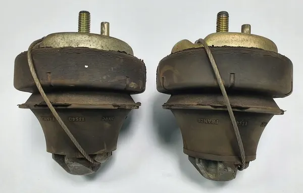 Moottorin Kiinnike Volvo S80 I 2.4 B 9485551 image 2