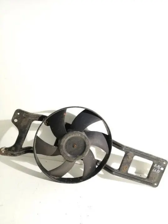 Etuhihna OEM 7700838138 Renault Scenic I 1.9L:lle image 2