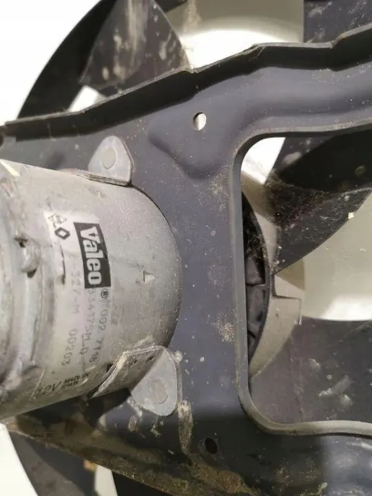 Etuhihna OEM 7700838138 Renault Scenic I 1.9L:lle image 5