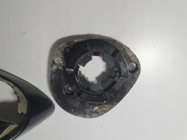 Rechter spiegelbevestiging behuizing OEM PRAWEGO RAMIENIA PODSTAWA DJ image 7