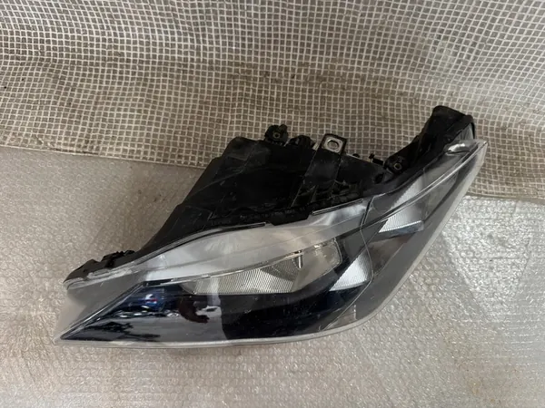 SEAT IBIZA 6J0 FAROL ESQUERDO DIANTEIRO image 2