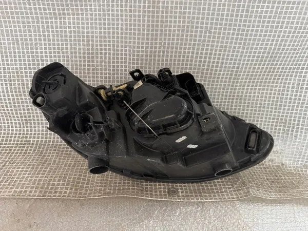 SEAT IBIZA 6J0 FAROL ESQUERDO DIANTEIRO image 3