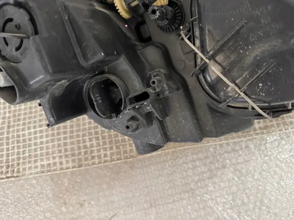 SEAT IBIZA 6J0 FAROL ESQUERDO DIANTEIRO image 4