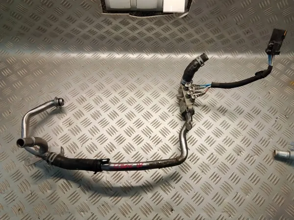 Durite Chauffage Eau Renault OE OEM 275859409R image 2