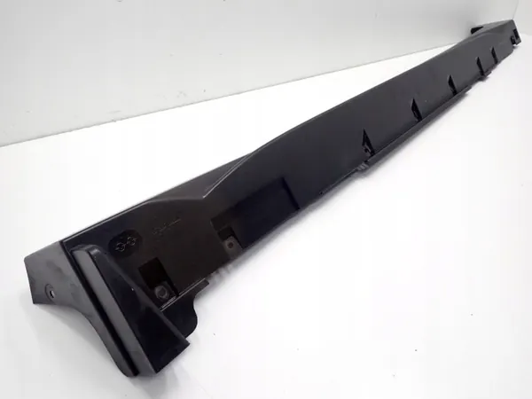 OEM 768504CE0A Oikea kynnyssuoja Nissan X-Trail T32 image 3