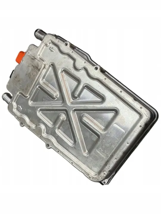 Módulo Aquecedor Webasto Audi E-Tron GT OEM 9J1963507E image 3