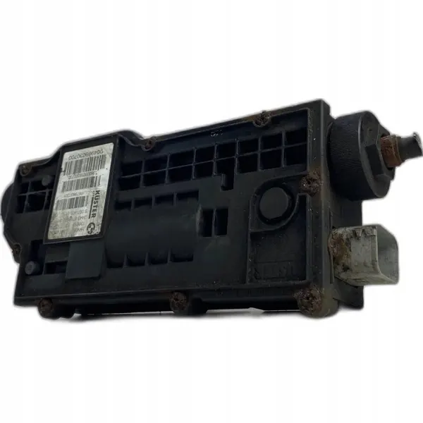 Contrôleur de frein à main électrique BMW E70 X5 image 1