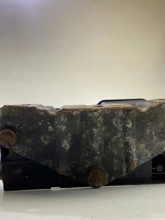 Contrôleur de frein à main électrique BMW E70 X5 image 6