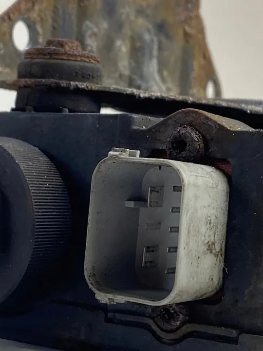 Contrôleur de frein à main électrique BMW E70 X5 image 7