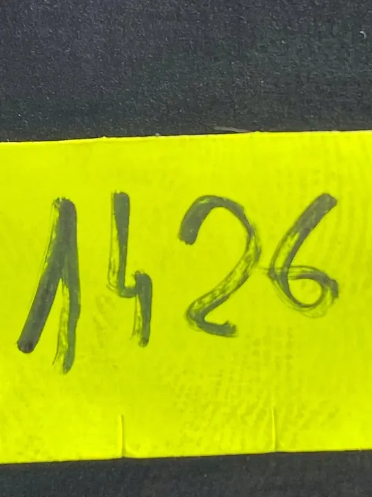 Contrôleur de frein à main électrique BMW E70 X5 image 8