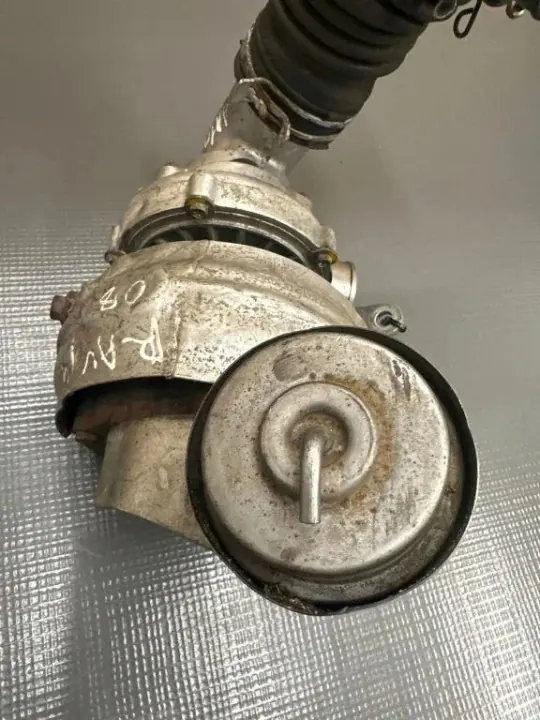 Turbo OEM 1720126030 para Toyota RAV4 - Usado image 4