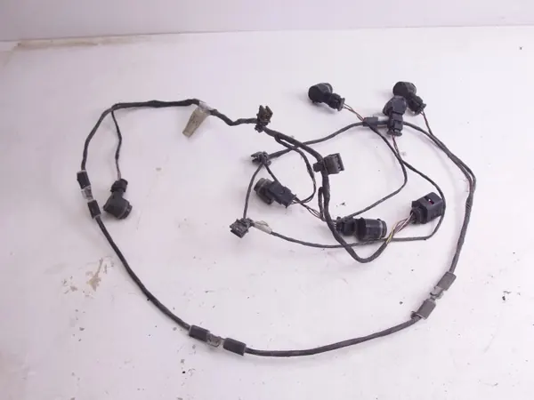 OEM 3T0971095B Parkeringssensorharnesk för Skoda Superb II image 2