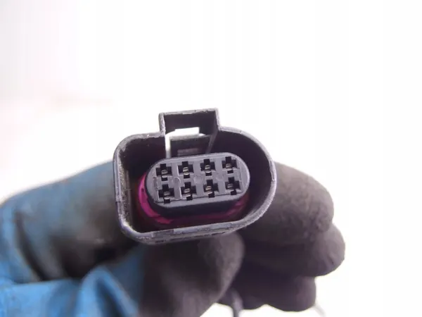 OEM 3T0971095B Parkeringssensorharnesk för Skoda Superb II image 9