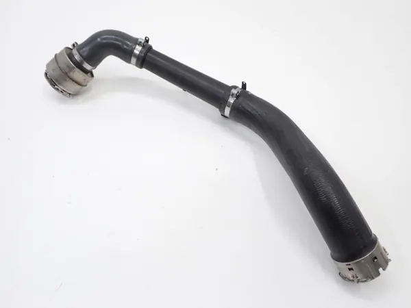 Intercooler-ilmaputki OEM 144609120R Dacia Sandero III:lle image 2