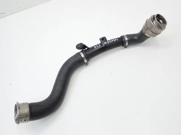 Intercooler-ilmaputki OEM 144609120R Dacia Sandero III:lle image 3