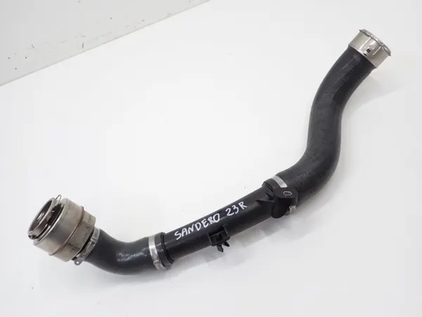 Intercooler-ilmaputki OEM 144609120R Dacia Sandero III:lle image 4