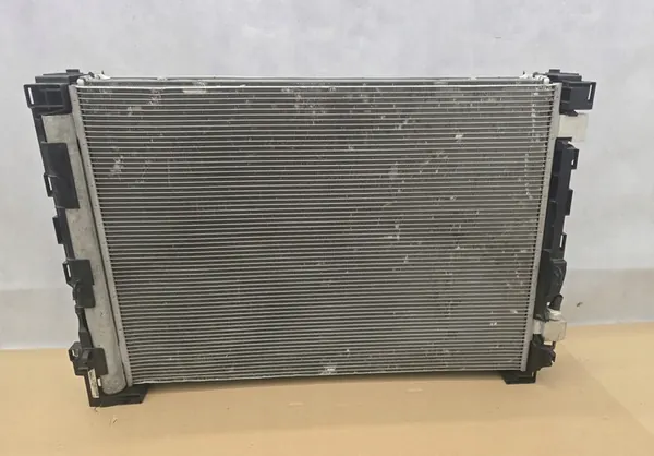 Compleet Radiator Set Mercedes C-Klasse W206 A0995004502 image 2