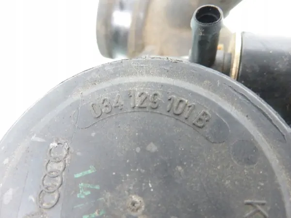 Luftansaugrohr Audi A4 B5 1.8 T 058133356A image 4