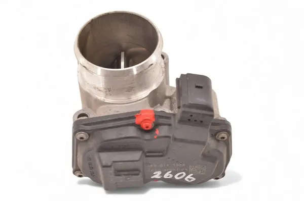 Drosselklappe Ford Transit 2.0 TDCI image 2